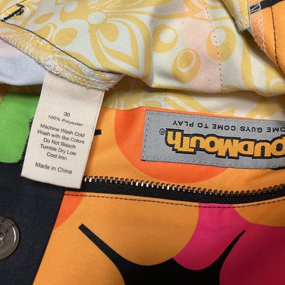 Loudmouth Golf Shorts - Picture 4 of 6